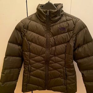 Womens Northface Jacket